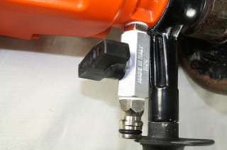   Products Weka DK12 Core Bore Drill Motor & 5 1/2 Core Bit  