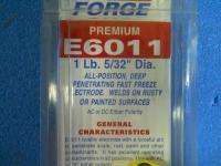 US Forge 51142 Welding Electrode 6011 5/32 x 1 lb R$240  