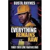 BUSTA RHYMES (Wholesale Lot of 10 DVDs) New / Factory Sealed / Free 
