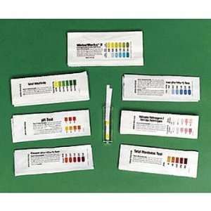 Household Water Quality Test Kit  Industrial & Scientific