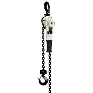 JET JLH 160 15PSH 1.6 Ton 15 Feet Lift with Point Hooks and Overload 