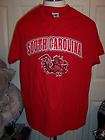 NWT U.S. POLO ASSN. Mens Red S S T Shirt, Large items in Dees 
