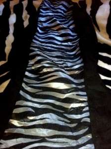ZEBRA SEAT COVERS GREAT PRE LOVED CONDITION VIDEO  