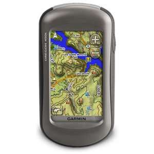  GARMIN OREGON 450T GPS Electronics