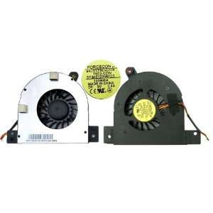  New CPU Cooling Fan for Toshiba Satellite A130 A135 series 