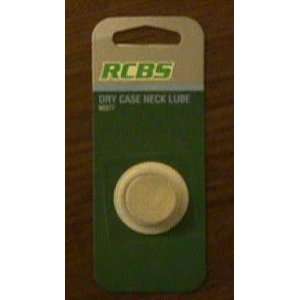   Dry Case Neck Lube (Reloading) (Case Care & Trimmers) 