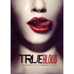  True Blood The Complete First Season Anna Paquin, Steven 
