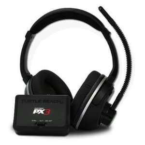    Quality Ear Force PX3 Wireless PS3/360 By Turtle Beach Electronics