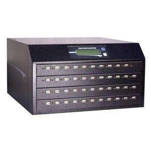   USB Duplicator 43 (Catalog Category Optical & Backup Drives