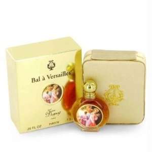    BAL A VERSAILLES by Jean Desprez Pure Perfume .25 oz Beauty