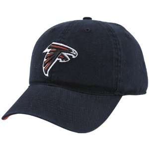  Reebok Atlanta Falcons Basic Logo Adjustable Slouch Hat 