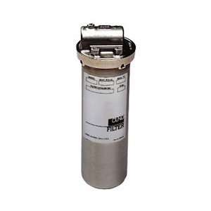  3M Cuno CFS1610SS Inline Water Filtration System