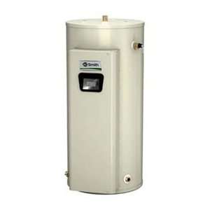 Dve 52 45 Commercial Tank Type Water Heater Electric 52 Gal Gold Xi 