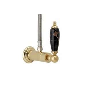  Phylrich 1/2 Water Closet Supply Valve K7158CWCS 25D 