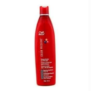Wella Color Preserve Repairing Conditioner (For Damage Hair)   355ml 