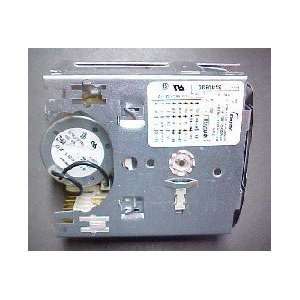 Whirlpool Washer Timer 279737
