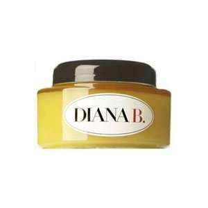  Diana B. Peach Frangipani Bath Gel Beauty
