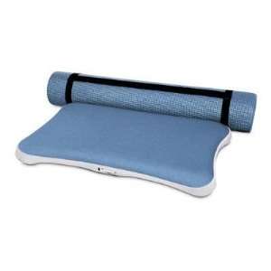   Kit Protective Wii Balance Board Cover Yoga Mat Sling