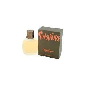  Minotaure By Paloma Picasso Aftershave 2.5 Oz Paloma 